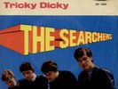 THE SEARCHERS: Farmer John (´65 / very rare German 7