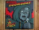 MF DOOM OPERATION DOOMSDAY LP fondle em sub verse grimm