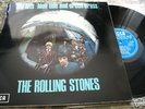 Rolling Stones Big Hits High Tide 1st MONO  stapledbook