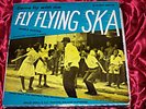 Fly flying ska -Prince Buster etc Rare Blue beat LP 803