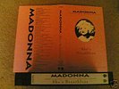 MADONNA -SHES BREATHLESS UK PROMO ONLY VIDEO