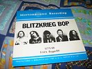 Blitzkrieg Bop - Let's Go -  Rare 7