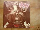 ENSLAVED:ELD GATEFOLD 2LP 0397/1500 RARE mayhem emperor