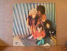 JIMI HENDRIX PUPPET SLEEVE TRACK  BAND OF GYPSYS LP EX