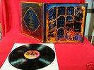 FRAME OF MIND 1972 PROG PSYCH LP GERMANY KRAUTROCK