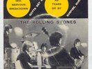 ROLLING STONES - EP 19th NERVOUS BREAKDOWN - VERY RARE