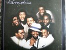Modern Soul LP - Paradise - World's Midnight on Ebony**
