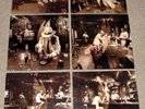 Led Zeppelin In Through the Out Door FULL SET OF 6 MINT