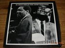 Otis Spann/Lightnin' Hopkins-Compt Candid Sessions 5 LP