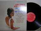 RARE NORTHERN SOUL - ARETHA FRANKLIN - COLUMBIA - LP 