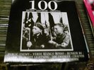 Compilation Rebelles Européens 100 birthday 33t