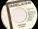 RARE NORTHERN SOUL / MODERN SOUL - FLOYD BECK 