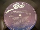 THE WAYLON JENNINGS STORY RADIO SHOW