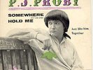 P.J.PROBY - ATTRACTIVE & UNFINDABLE DUTCH 4-TRACK EP