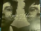 Ryan Adams LOVE IS HELL 2 x 10 inch VINYL NEW SEALED