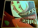 DORIS NORTON: PARAPSYCHO- ITALO ELECTRO SYNTH '81