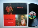 DEWEY REDMAN & ED BLACKWELL - IN WILLISAU...BLACK SAINT