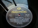BEATLES PLEASE PLEASE ME MONO NEAR MINT PMC 1202
