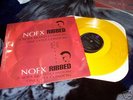 NOFX Ribbed COLORED Limited RARE yellow punk fat