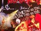 AC/DC LP Rare live trax on wax superrar graues Vinyl