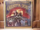 GRATEFUL DEAD debut MONO gold label PSYCH still sealed
