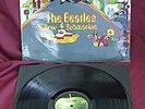 BEATLES YELLOW SUBMARINE LP 1969 MINT VINYL