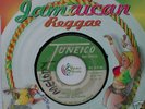ROLAND ALPHONSO ** SHAKE A LADY ** TUNEICO - REGGAE-7