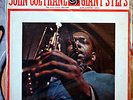 JOHN COLTRANE Giant Steps Mono black label deep groove
