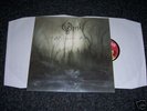 Opeth - blackwater park double lp, rare oop, katatonia