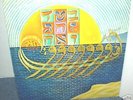 COLLECTIVE STAR  Mantric Wave 2  LP  private press prog