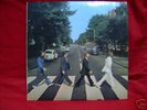 THE BEATLES - ABBEY ROAD - EXPORT LP - MINT -  RARE 