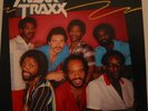 Maxx Traxx self titled LP Third Rail Funk Soul Boogie