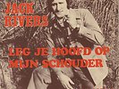 JACK RIVERS - Annabella * MEGA TOPPER - LUISTER