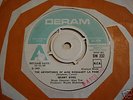 grisby dyke - the adventures of miss rosemary PSYCH 45