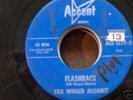 Killer Psych SILK WINGED ALLIANCE  Flashback  VG