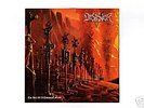 Desaster/ Ungod   Orig. Split 7