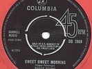 ROGER YOUNG*SWEET SWEET MORNING*MOD*SOUL*COLUMBIA*STOCK