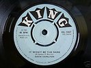 GAVIN HAMILTON:IT WON'T BE THE SAME (KING KG 1067) Exc.
