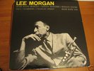 LEE MORGAN 