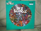MR BUNGLE - SELF TITLED ALBUM **RARE** PICTURE DISC