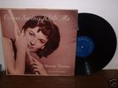 BEVERLY KENNEY Come Swing  ORIGINAL LP Jazz Vocal