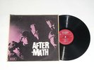 ROLLING STONES - AFTERMATH - ORIGINAL 1966 1ST PRESS MONO VINYL LP - VG/FAIR