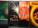 DECCA ED1 * WAGNER * Ring Complete * SOLTI * 4 Boxes NM