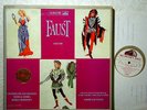ASD 307-10 W/G * Gounod * FAUST * Cluytens * NM