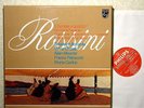 6769 024 * ROSSINI * 6 Sonatas a Quattro * ACCARDO * M