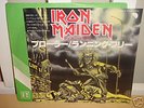 Iron Maiden Prowler Japanese 7