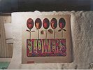Rolling Stones Flowers Mono LP Original US IN Shrink