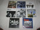 YARDBIRDS 'Shape of Things' UK Box set- Near Mint