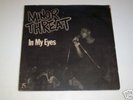 MINOR THREAT In My Eyes orig 7