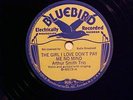 Arthur Smith Trio-Buff Bluebird 6913 w/Delmore Brothers